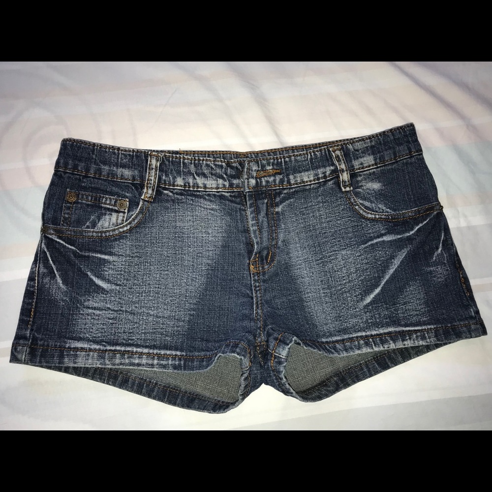 Short